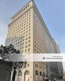 225 Bush Street