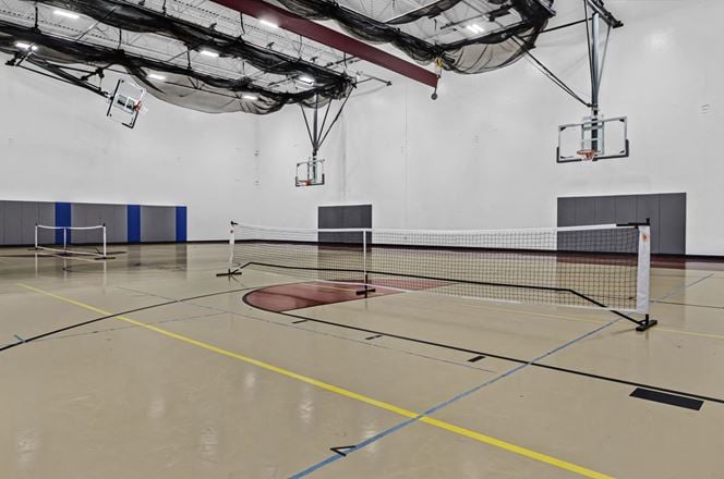 MoRE Sports Complex