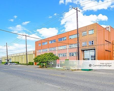 Industrial space for Rent at 1930 6th Avenue South in Seattle
