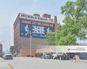 West Bottoms Portfolio