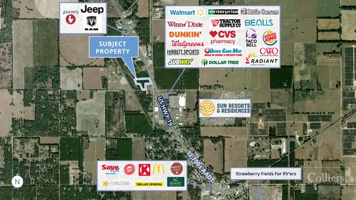 For Sale | Commercial Development Opportunity