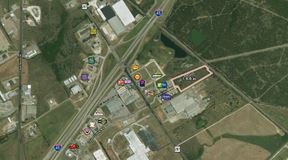 6.65± Acres of Commercial Land