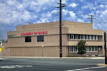 Photo of commercial space at 13822 Beach Blvd in Westminster