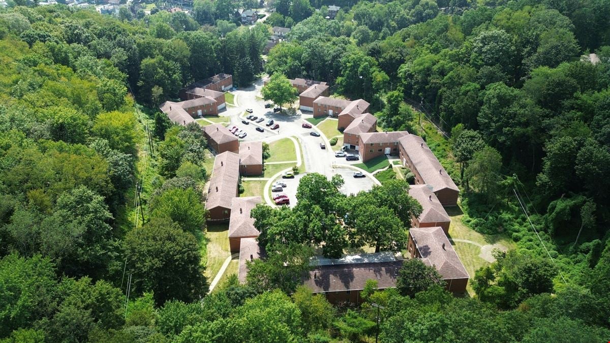 Lumar Village | 102 Units | City of  Butler