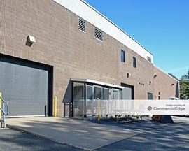 Whippany Business Center - Building 1