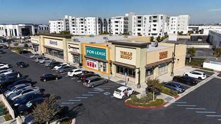 Photo of commercial space at 1303-1313 Sepulveda Blvd. in Harbor City