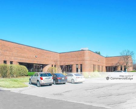 Office space for Rent at 3010 Woodcreek Drive in Downers Grove