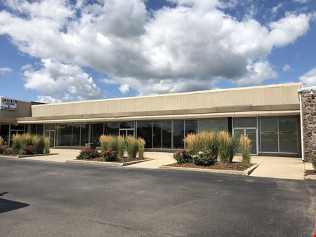 Retail space for Sale at 312 S PLAZA PARK in CHILLICOTHE