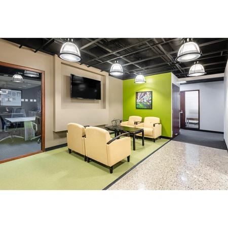 Shared and coworking spaces at 2233 Argentia Road Suite 302, East Tower in Mississauga