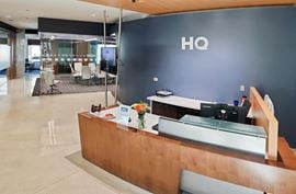 HQ - Phoenix - E Camelback Rd