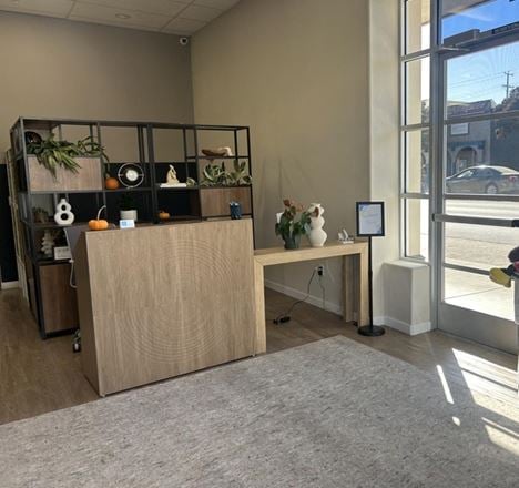 SynerG Coworking, LLC - SynerG Coworking