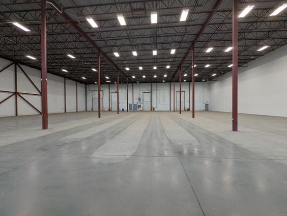 Westpoint Business Park  |  111 Avenue & 178 Street 