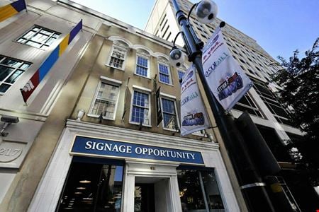 Retail space for Sale at 221 S Tryon St Ste 100 in Charlotte
