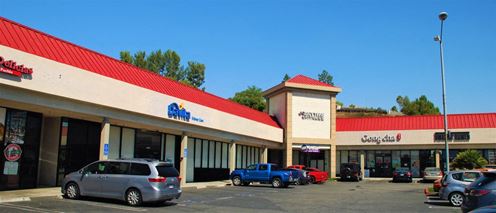 Reddy Plaza