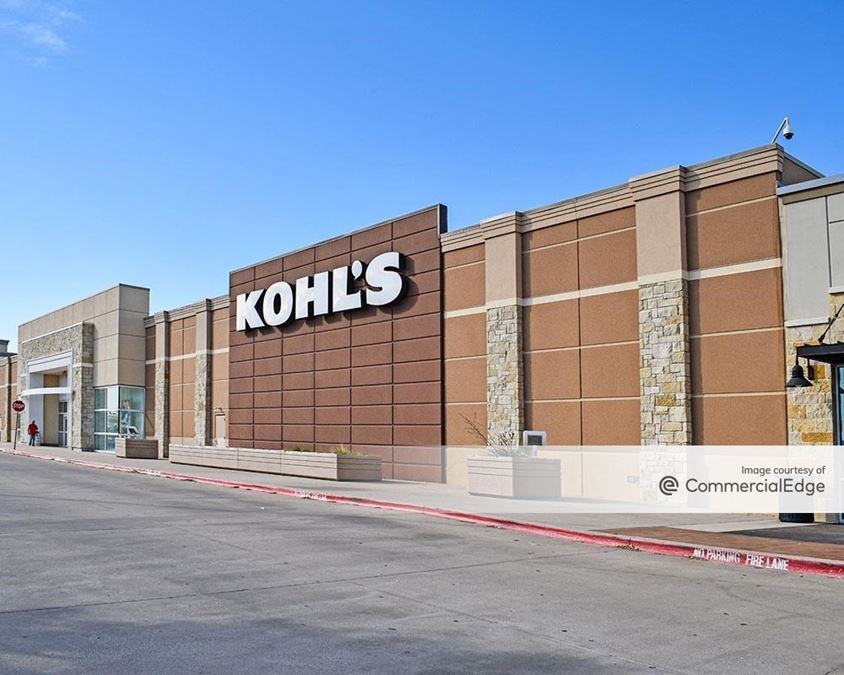 Rayzor Ranch Marketplace Kohl's Property & Listing Details 42Floors