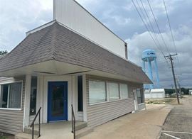 101 S Rose St
