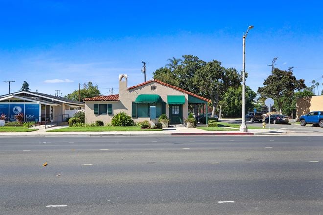 623 N Harbor Blvd
