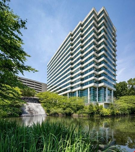 Office space for Rent at 3625 Cumberland Blvd Se in Atlanta