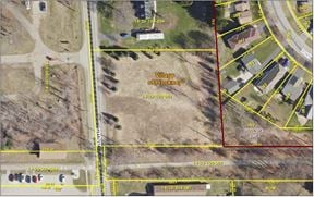 Vacant Residential Land for Sale in Pinckney