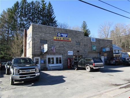 Retail space for Sale at 885 Main St in Margaretville