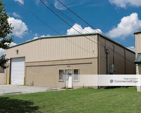Industrial space for Rent at 13730 Immanuel Road in Pflugerville