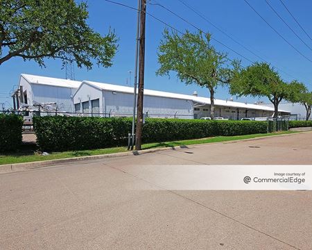 Industrial space for Rent at 3021 Oak Lane in Dallas