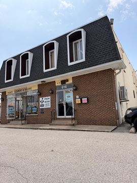 616 OLD EDMONDSON AVE, CATONSVILLE, MD 21228 for LEASE