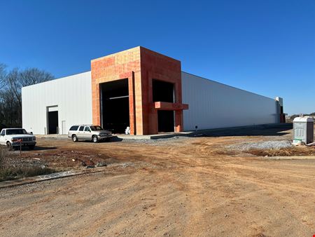 Photo of commercial space at 111 Kaspia Way in Clarksville