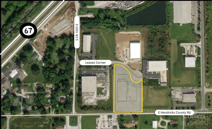 Heartland Crossing — BTS Opportunity Available