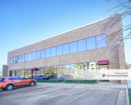 Photo of commercial space at 2120 Riverfront Drive in Little Rock