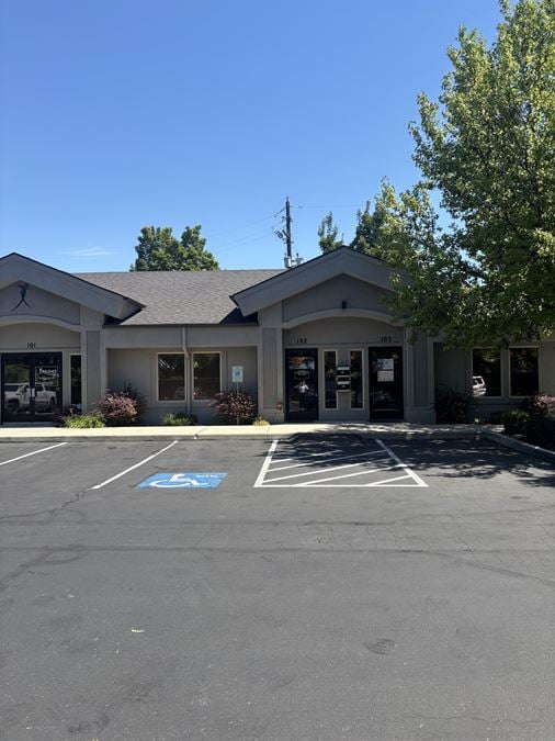 Office/Medical Office