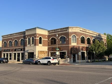 Photo of commercial space at 524 W State Street in Geneva