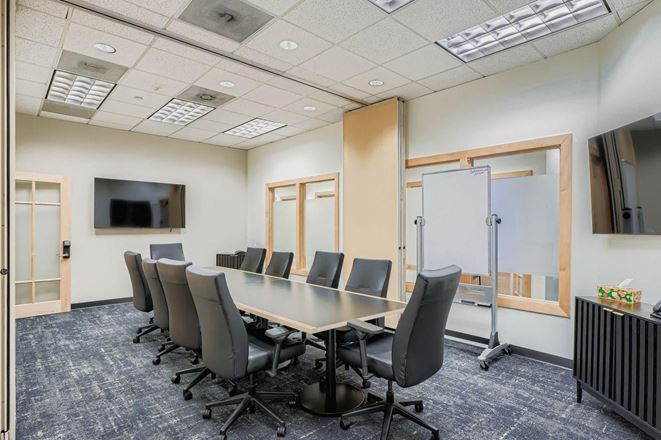 Intelligent Office - US - Intelligent Office Cherry Creek