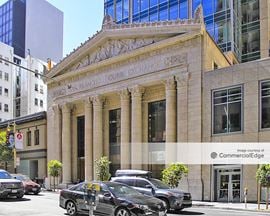 350 Bush Street