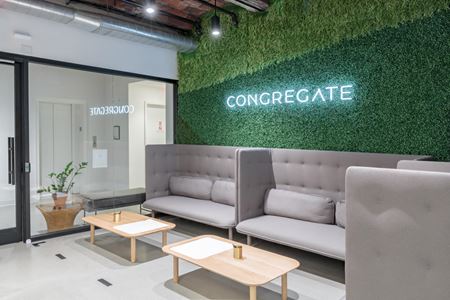 Photo of commercial space at 25 West 39th Street in New York