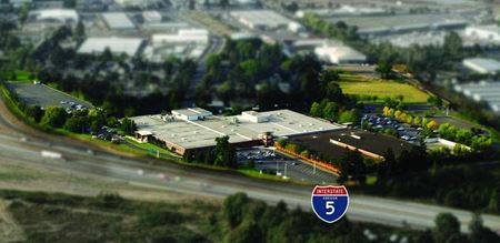 Office space for Rent at 4600 25th Avenue NE in Salem