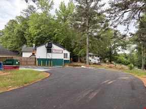 3900 Bakers Ferry Rd SW