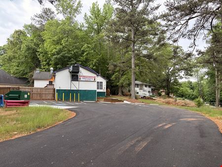 Other space for Sale at 3900 Bakers Ferry Rd SW in Atlanta