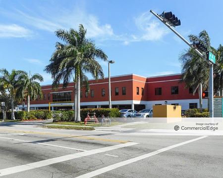 Photo of commercial space at 7887 North Kendall Drive in Kendall