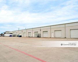 South Belt Central Business Park - Building 5