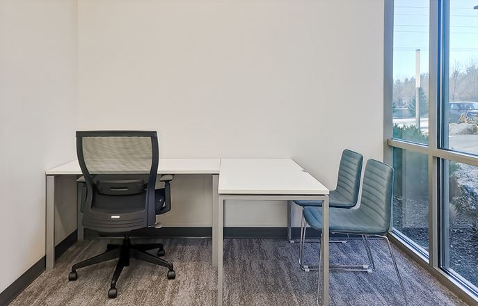 Regus - Spokane Valley - E Mirabeau Pkwy