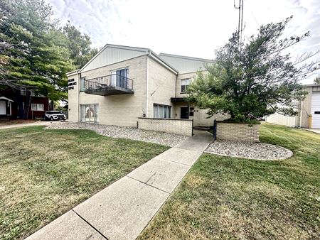 Multi-Family space for Sale at 416 E Wood St in Decatur
