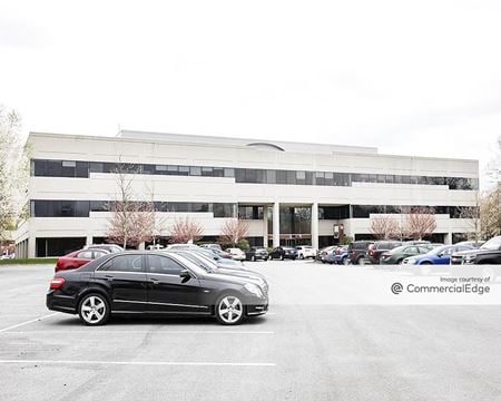 Photo of commercial space at 610 Freedom Business Center Drive in King of Prussia
