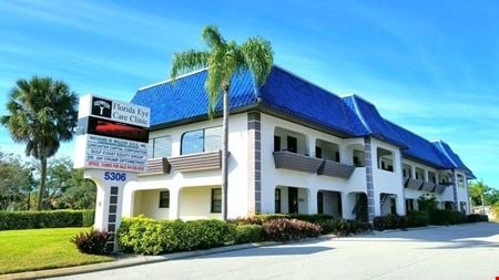 Photo of commercial space at 5306 Cortez Rd. W. Suite 6 in Bradenton