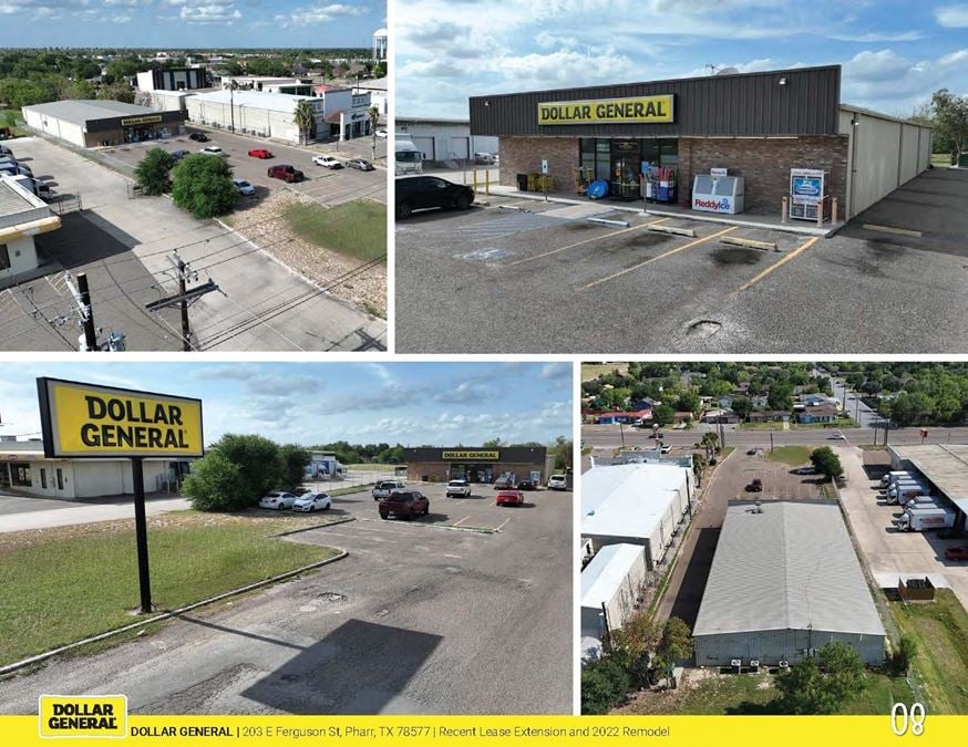 Dollar General