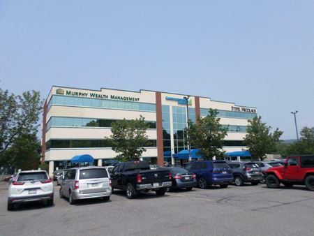 Photo of commercial space at 670 S. River Street in Plains