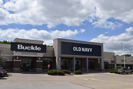 DeKalb County Shopping Center/Oakland Place
