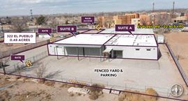 CLASS A LOS RANCHOS OFFICE/RETAIL SPACE