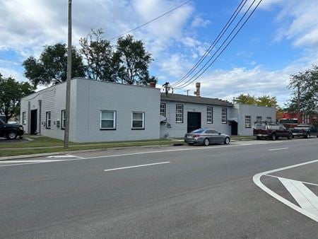Industrial space for Sale at 535 E Dixie Dr in Dayton
