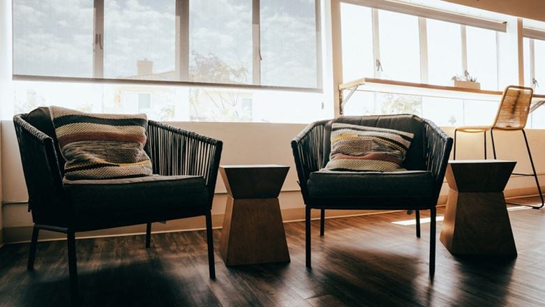 HardiHood - North Park Cowork